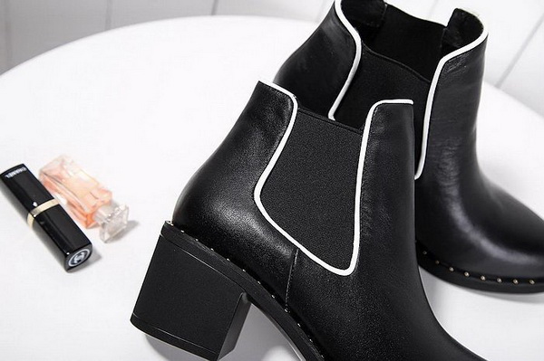 Valentino Casual Fashion boots Women--032